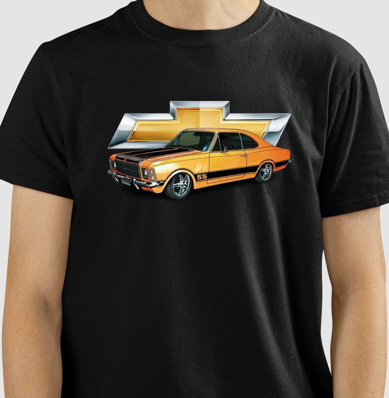 Camisa 0