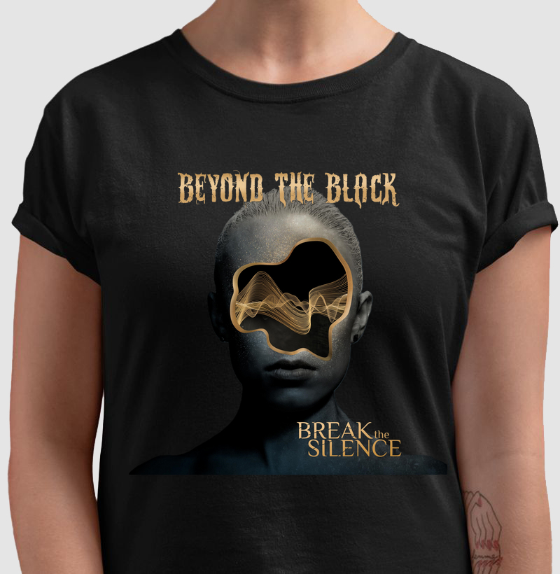 BEYONG THE BLACK