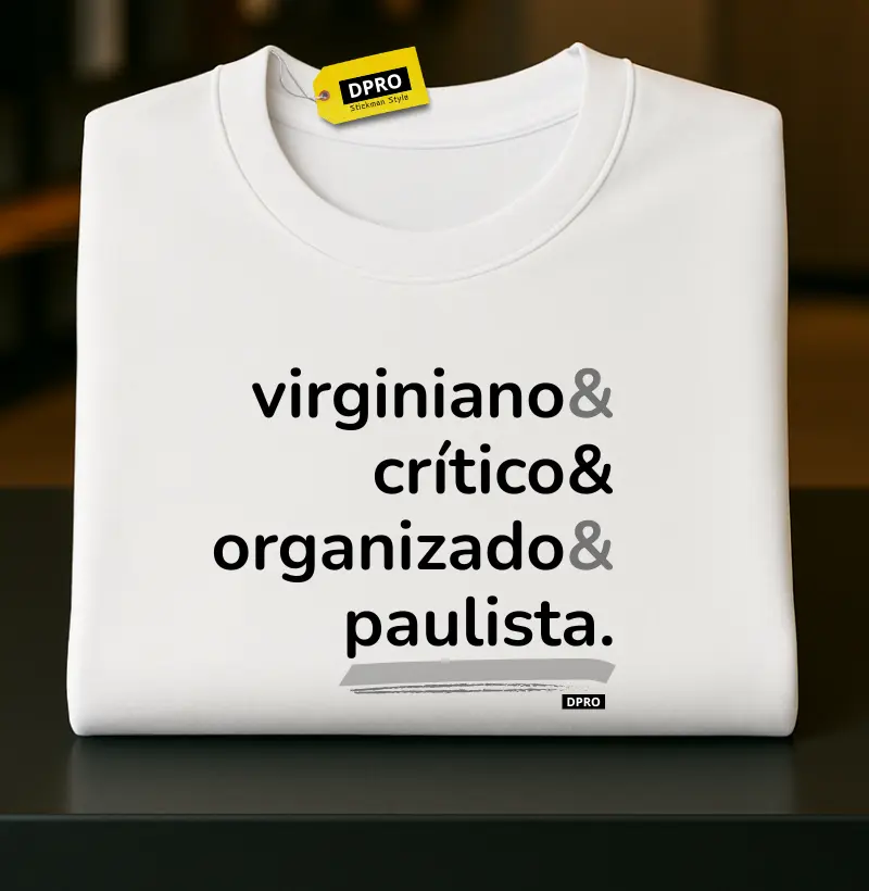 Virginiano Paulista