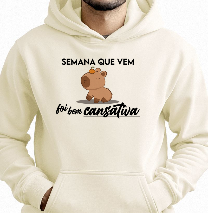 Semana Cansativa