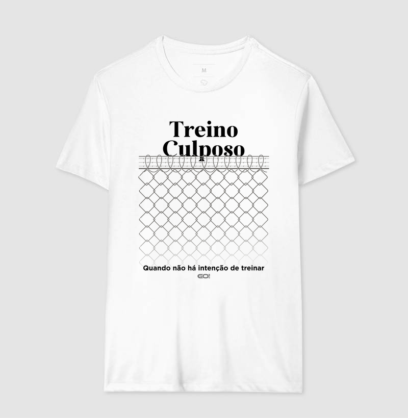 Treino Culposo