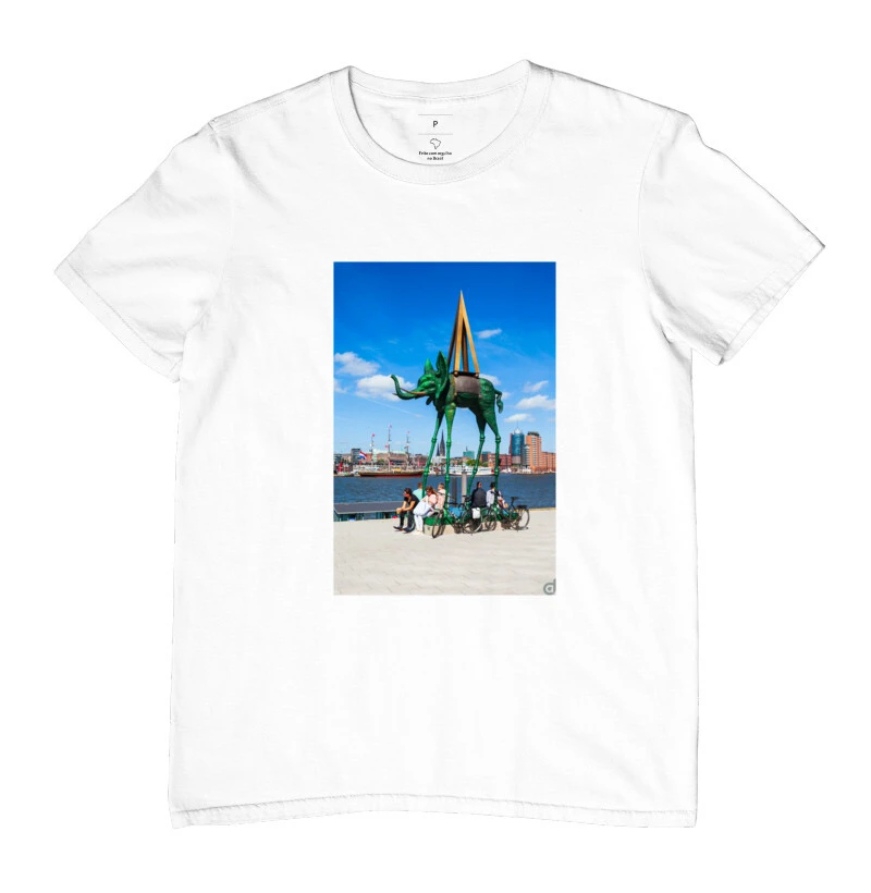 Camisa 0