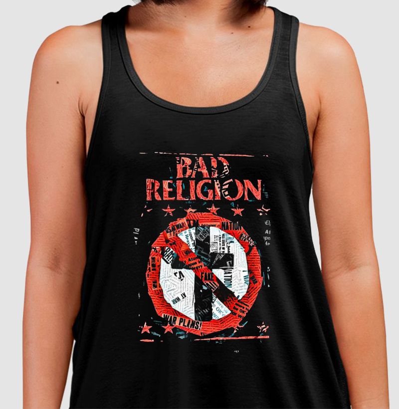Bad Religion 1