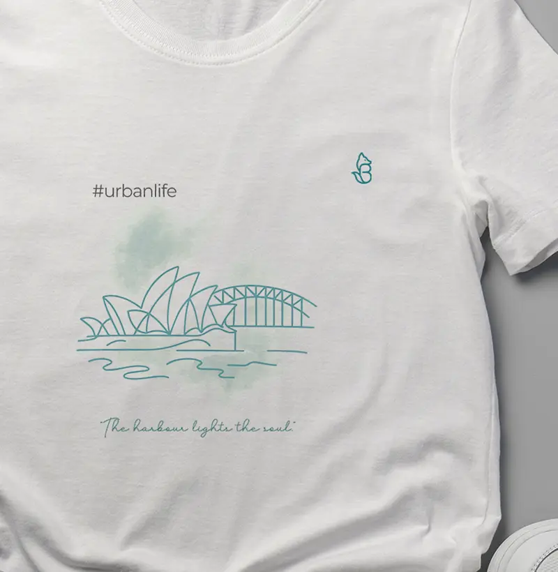 Urban Life – Sydney