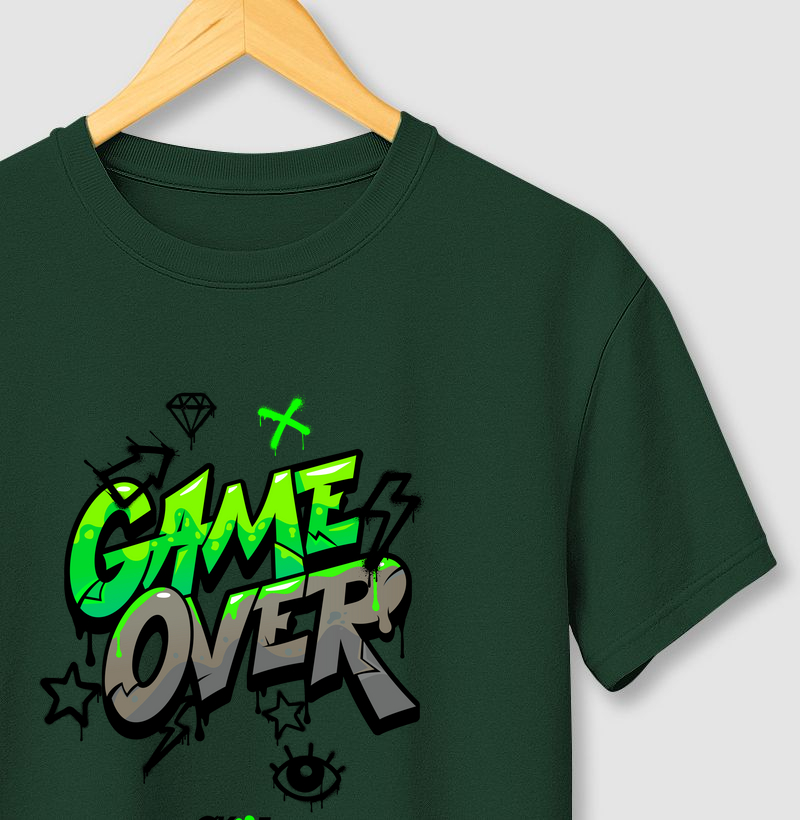 Game Over