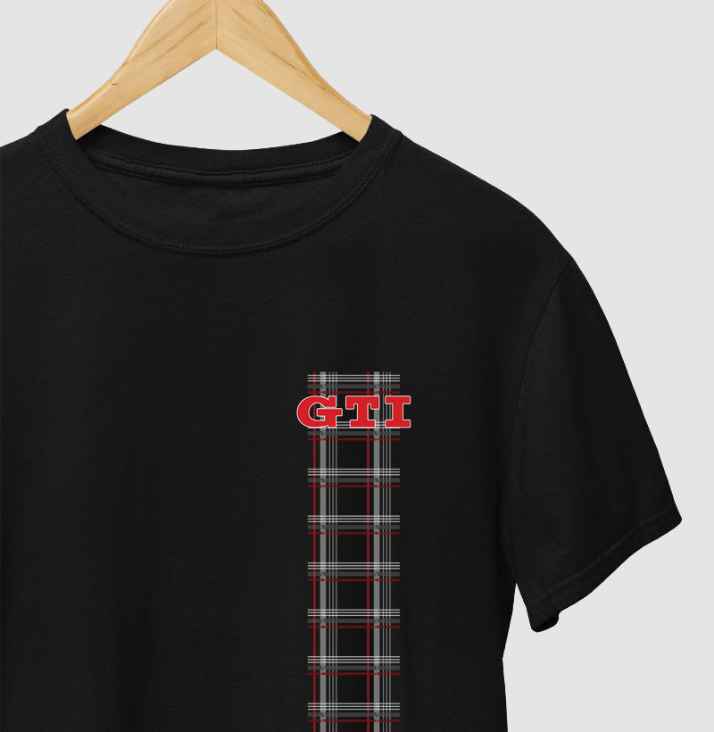 GTI Tartan