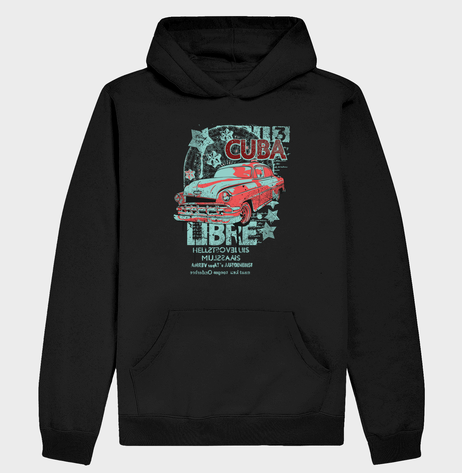 Cuba Libre