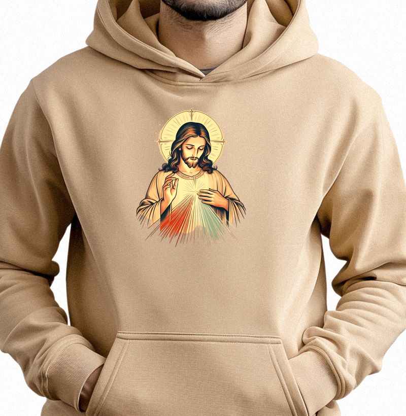 "Jesus"