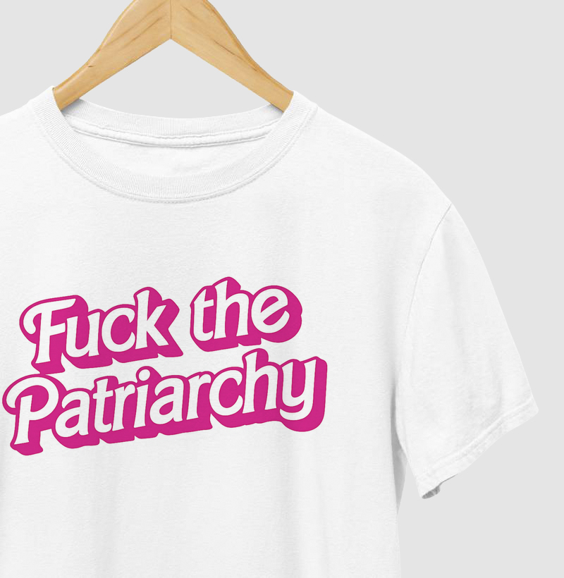 Fuck the Patriarchy