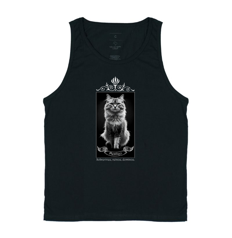 Felino Mestiço 