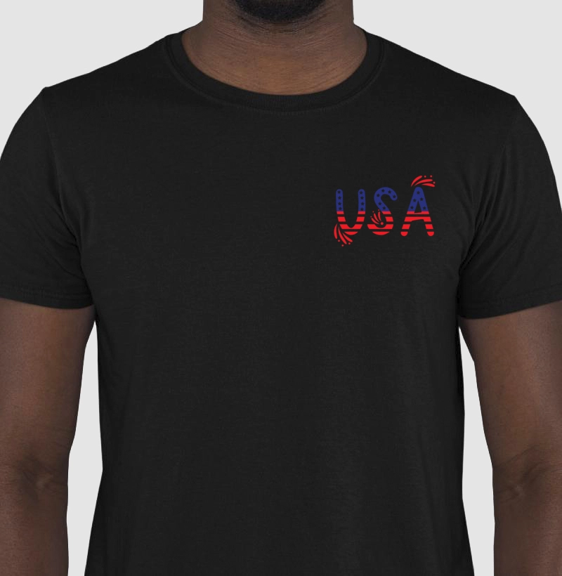 USA