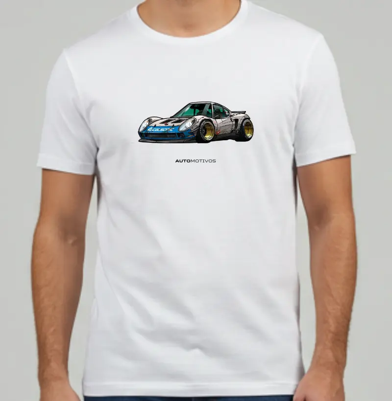Inspirado no Hot Wheels – Desempenho e Personalização Sem Limites