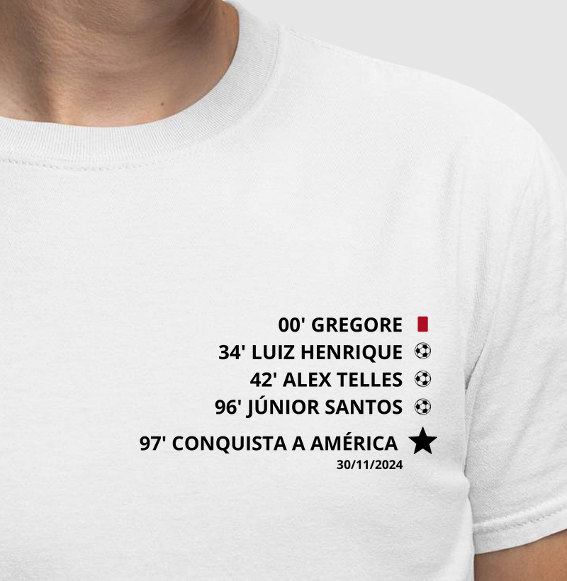 A história de 30/11