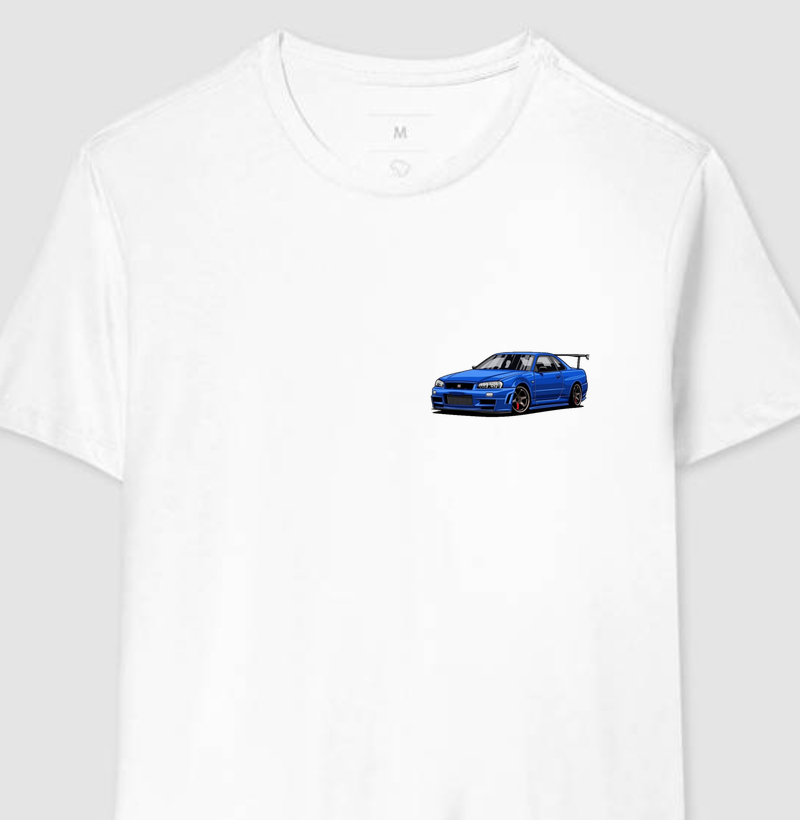 Camisa 0