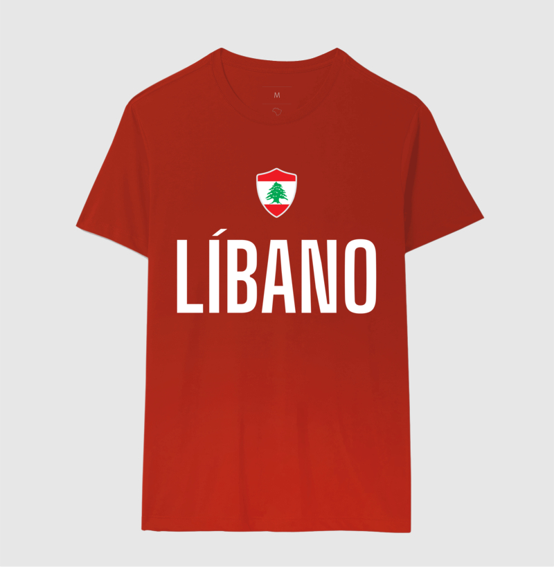 Líbano Escudo