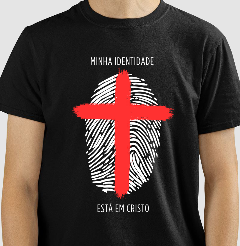 Identidade em Cristo