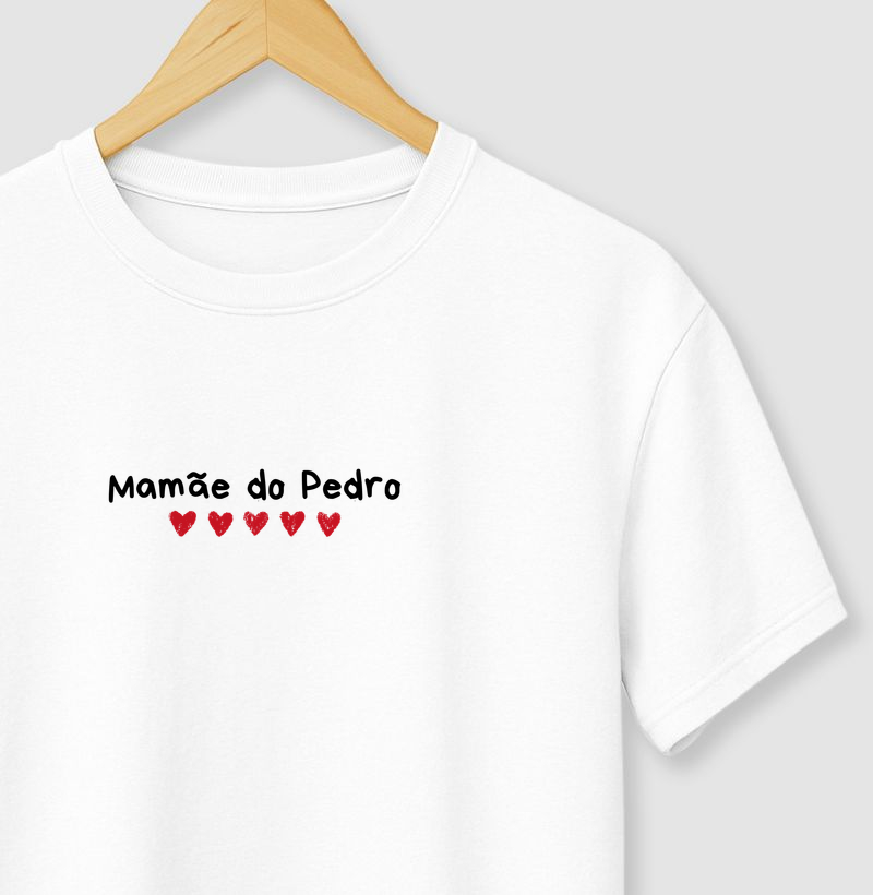 02 Mamãe do Pedro - mãe