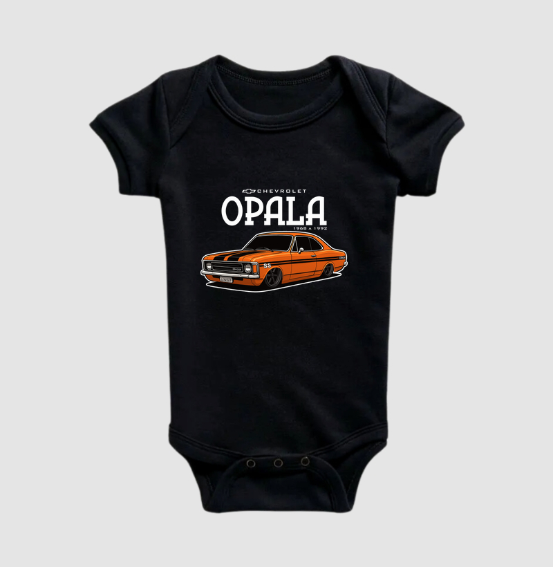 Opala SS