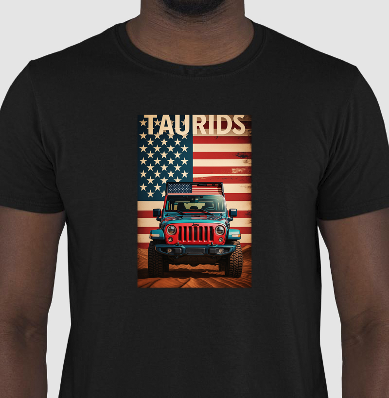 TAURIDS EUA 4X4 