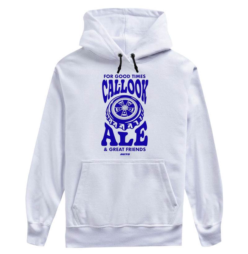 Camiseta gringa Cal-look