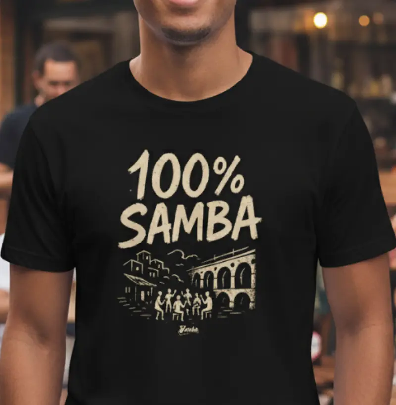 100% Samba