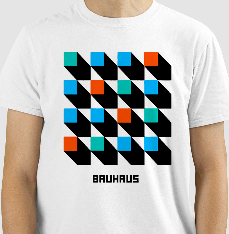 Bauhaus 1923 II 