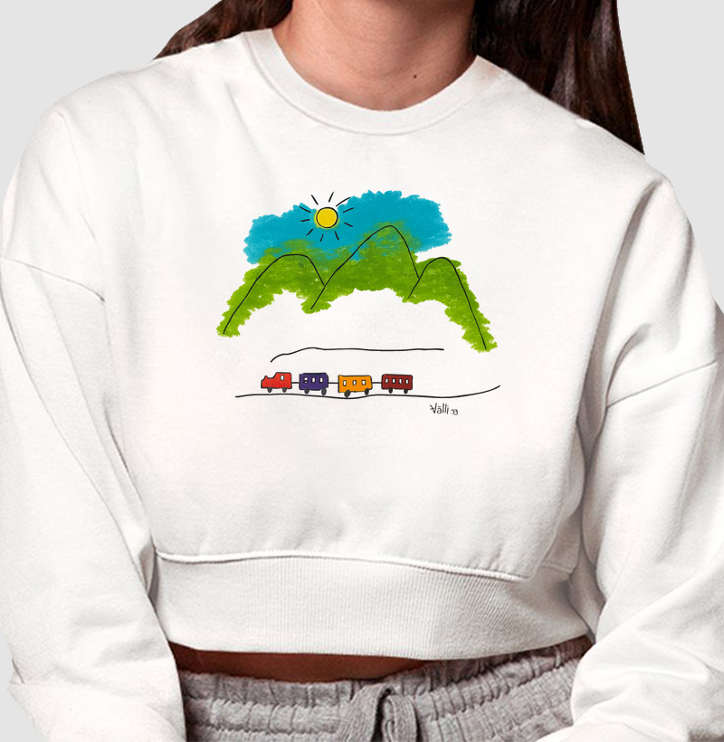 Camiseta Andrea Valli - Geraes Milton Nascimento