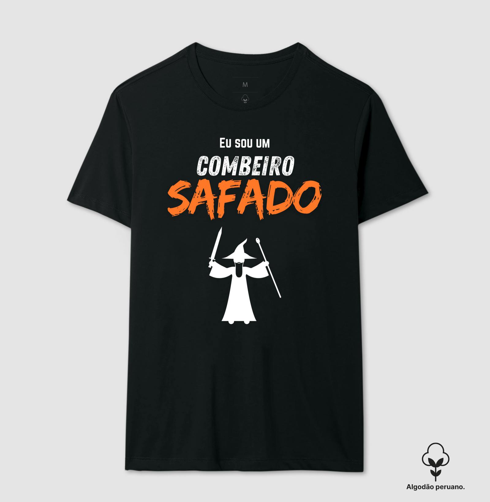 Combeiro Safado