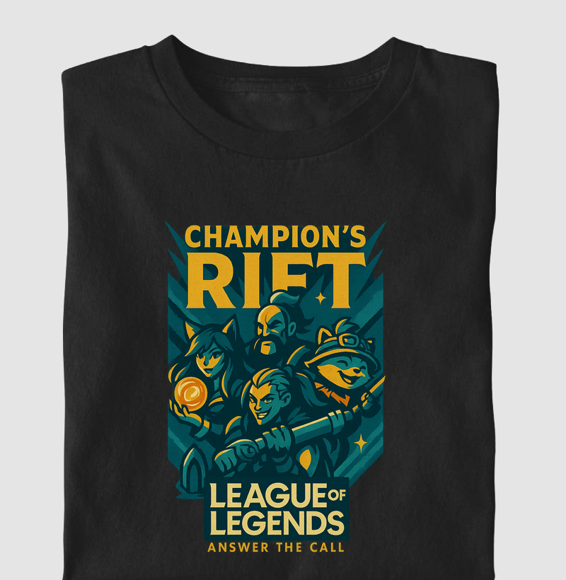 Champions Rift League Of Legends PopGame Collection
