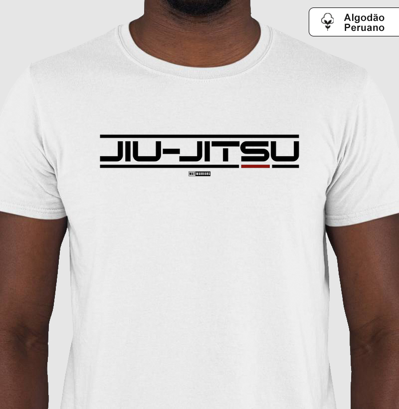 JIU JITSU LETTERS