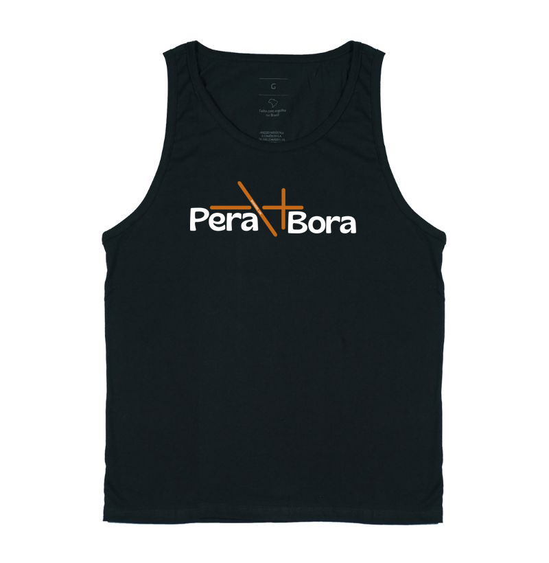 - pera + bora