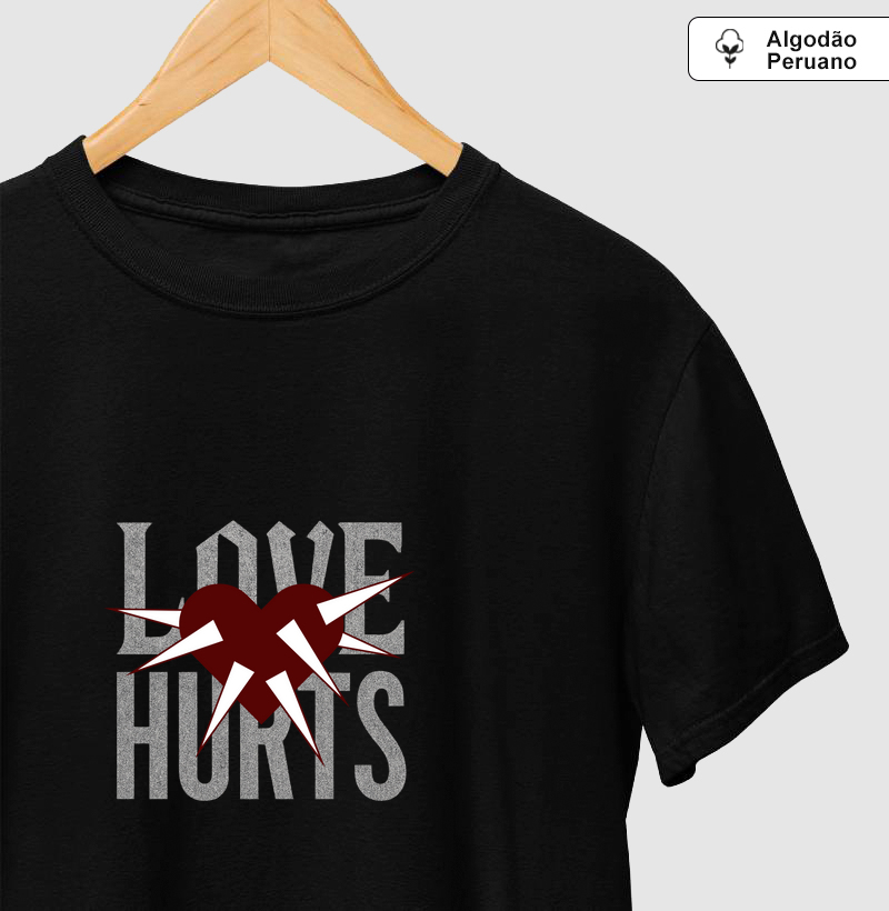 Love hurts