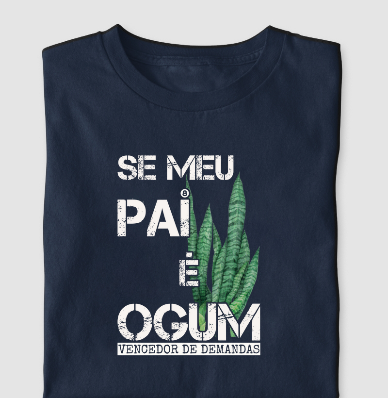 FILHO DE OGUM