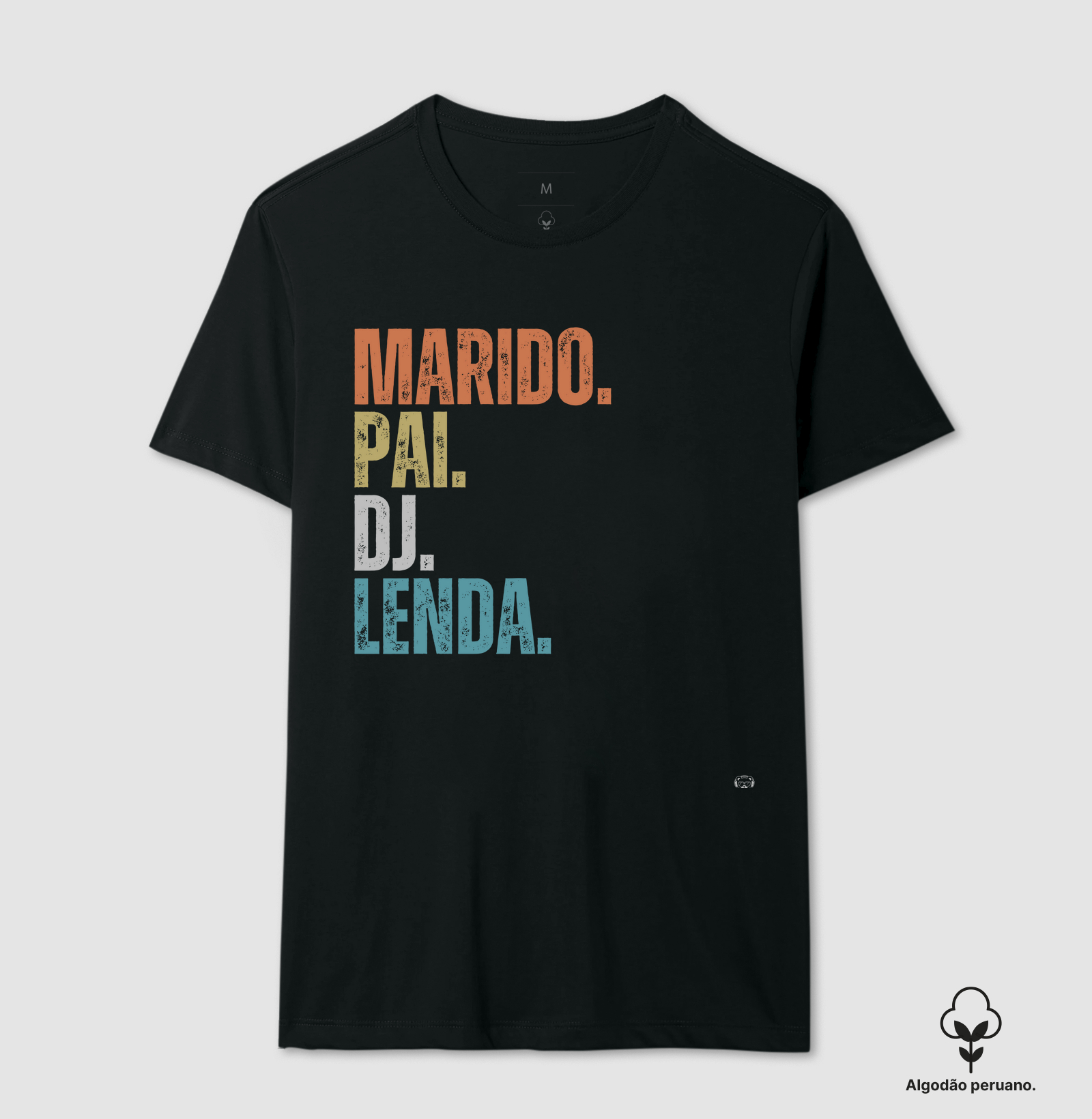 Pai DJ