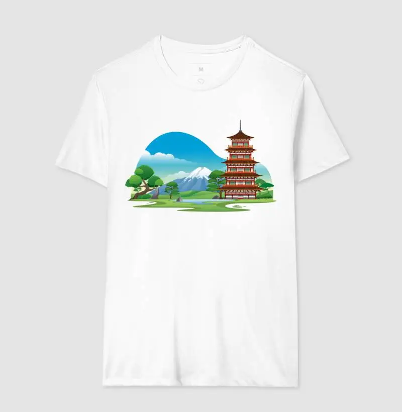 Fuji Pagoda