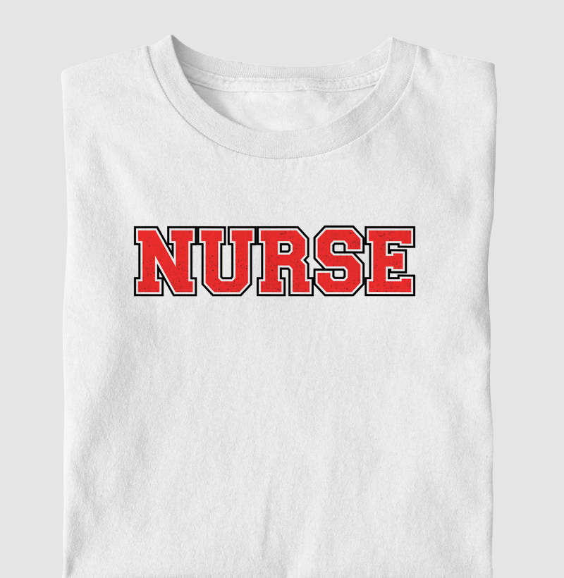 Nurse, Label