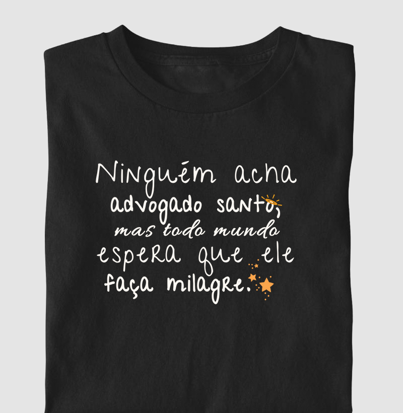ADVOGADO santo (ADV)