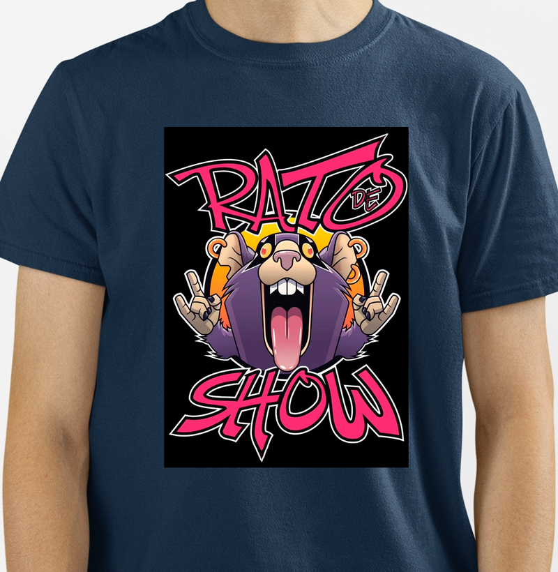 Rato Show