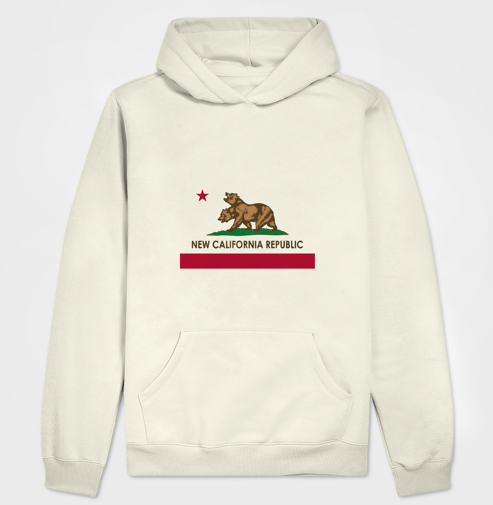 New California