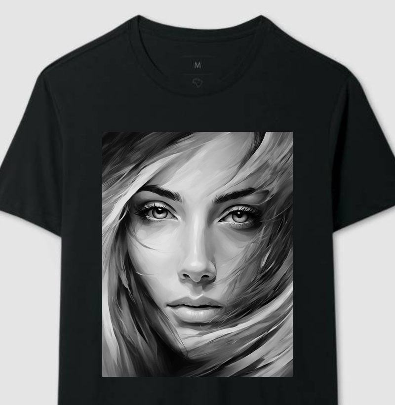 Woman -5