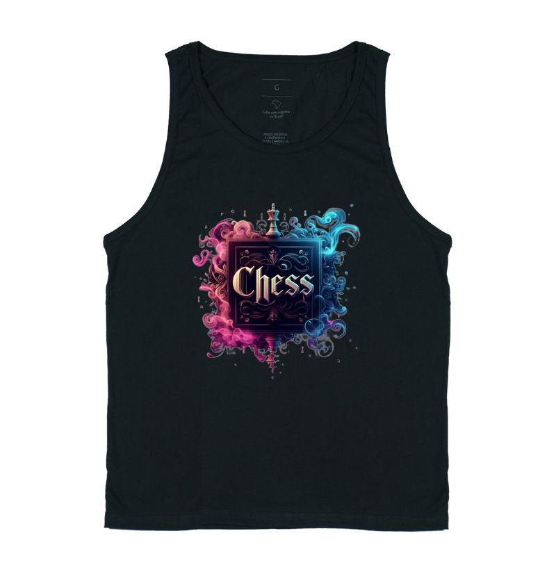 Chess Neon