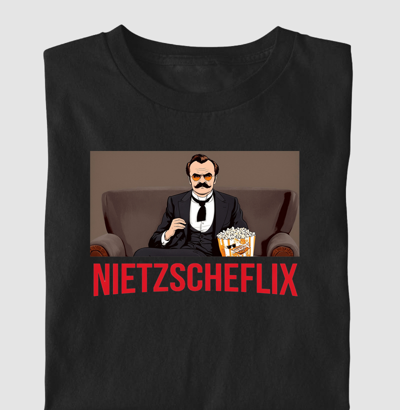 Nietzscheflix