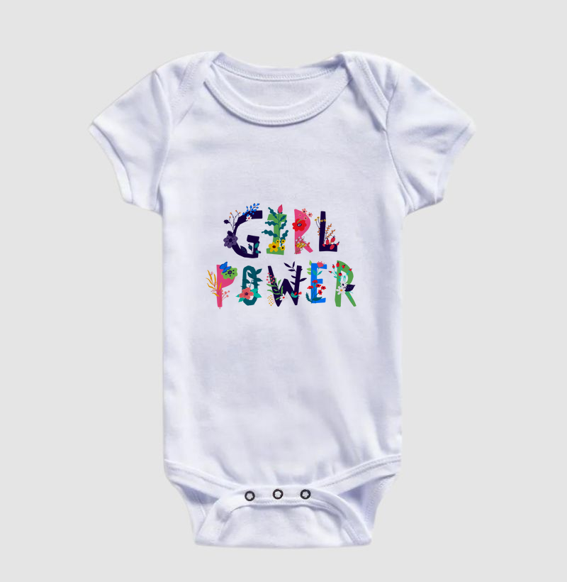 Girl Power