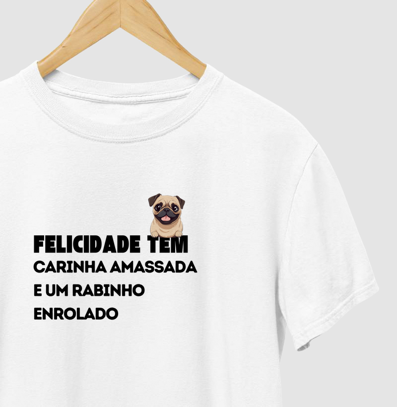 Felicidade tem ... 