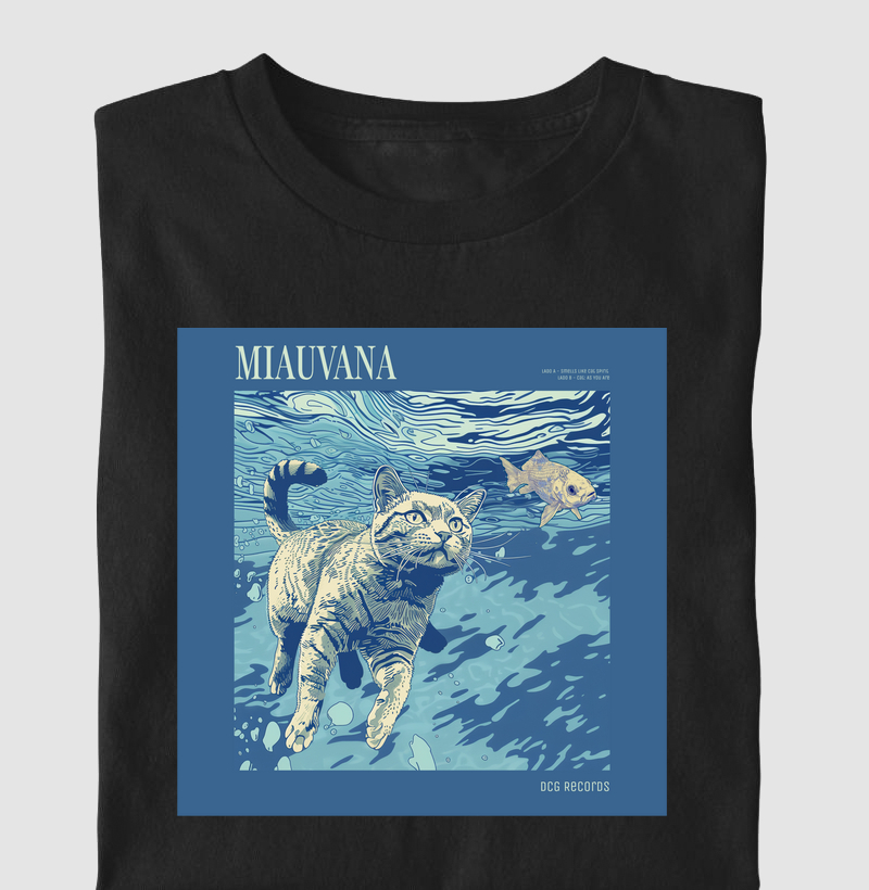 Miauvana