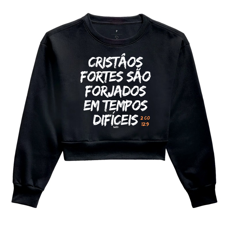 Cristãos Fortes 