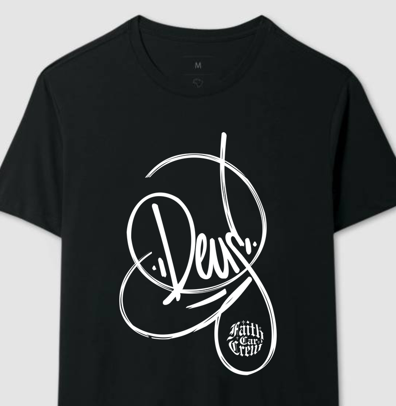 Deus - Faith Car Crew