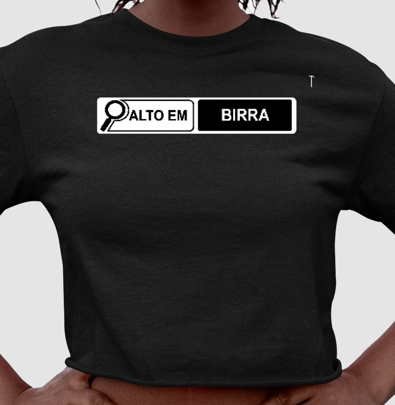 ALTO EM BIRRA