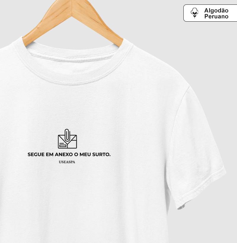 SEGUE EM ANEXO MEU SURTO