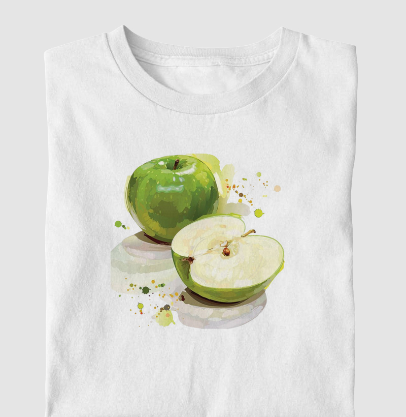Green Apples